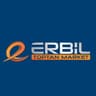 Erbil Toptan Market logosu