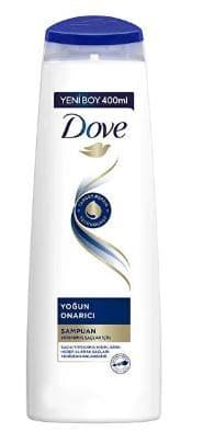 DOVE ŞAMPUAN 400 ml